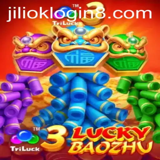 Discover the Excitement of 3LuckyBaozhu and Seamless Access with Jiliok Login