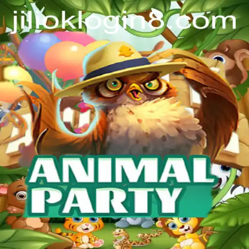 Explore the World of AnimalParty with Jiliok Login