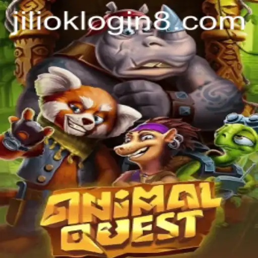 Explore the World of AnimalQuest with Jiliok Login