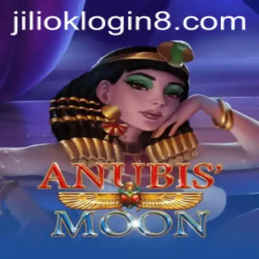 AnubisMoon: Unraveling the Mysteries of Ancient Egypt in Gaming