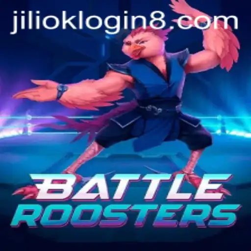 BattleRoosters: A Thrilling New Adventure in Virtual Gaming