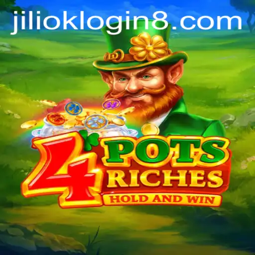 Unveiling 4potsriches: A New Era of Online Gaming