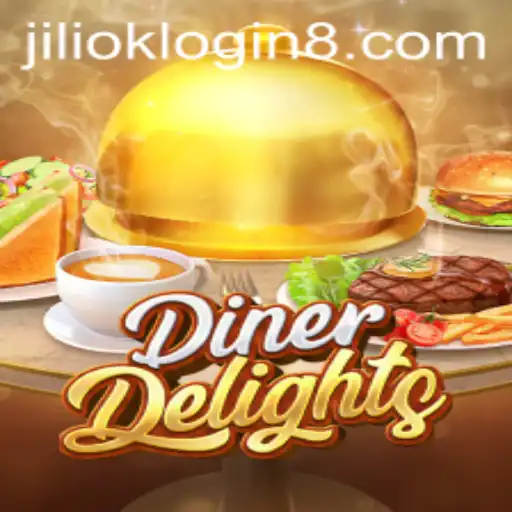 Step into the Exciting World of DinerDelights with Jiliok Login