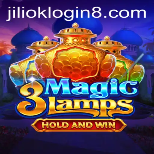 Exploring 3MagicLamps: The Newest Gaming Sensation