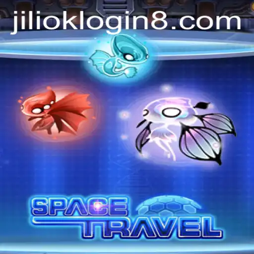 Exploring SpaceTravel and Jiliok Login
