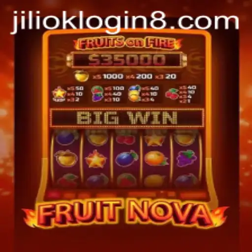 Exploring the Vibrant World of FruitNova: A Comprehensive Guide