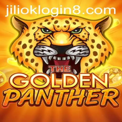Explore GOLDENPANTHER: The Wild Adventure through Jiliok Login