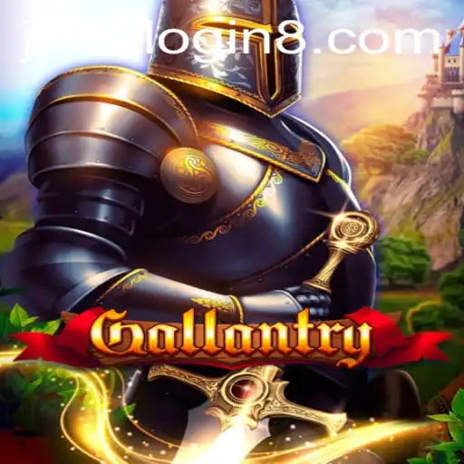 Gallantry: A Journey Through Courage and Strategy