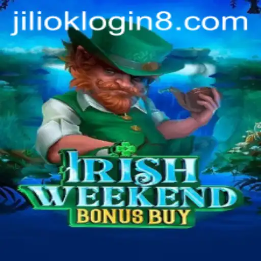 Exploring the Excitement of IrishWeekendBonusBuy with Jiliok Login