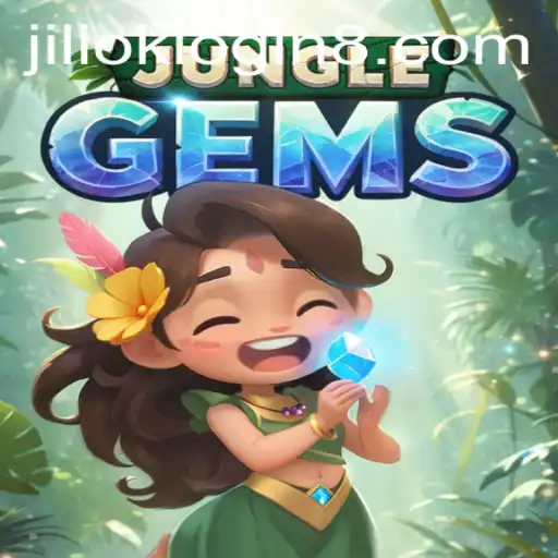 Exploring the Adventure of JungleGems and the Simplicity of Jiliok Login