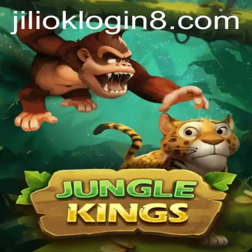 Dive into the Adventure of JungleKings: Your Ultimate Guide