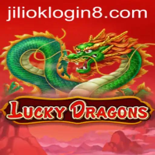 LuckyDragons: A Magical Adventure Awaits