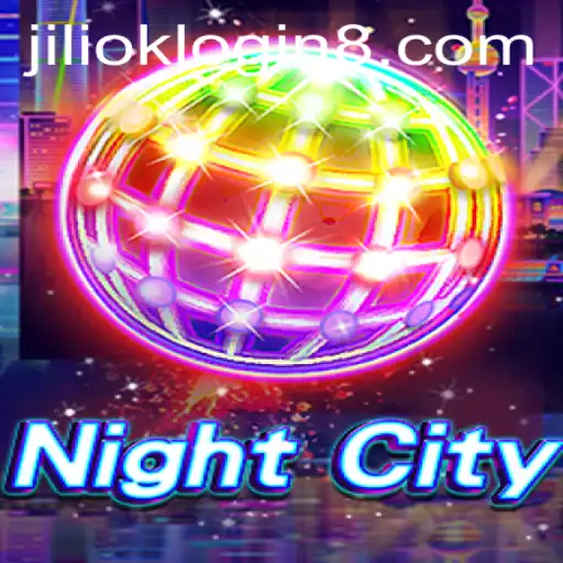 NightCity: The Ultimate Gamer's Paradise