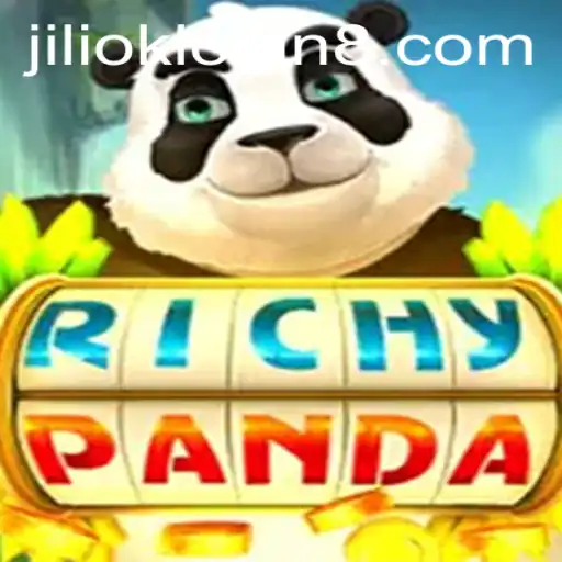 Exploring RichyPanda: A New Realm of Online Gaming