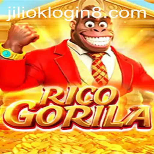 RicoGorila: An Exciting New Realm of Adventure and Strategy