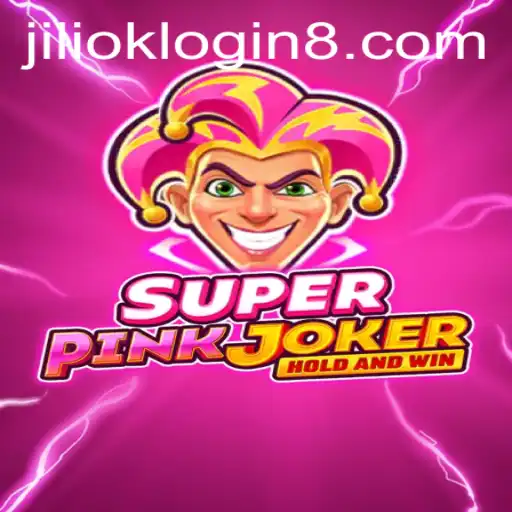 Discovering the World of SuperPinkJoker: A Modern Gaming Adventure