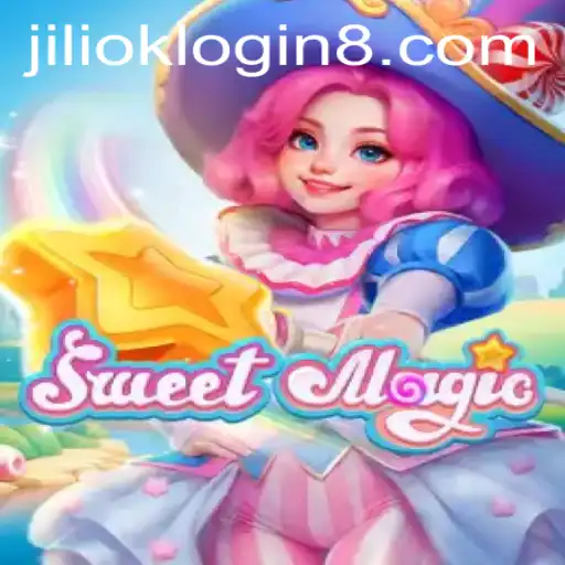 SweetMagic: A Spellbinding Adventure Begins