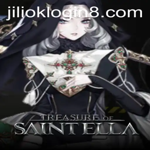 Discover the Enchantment of TreasureofSaintElla: A Gaming Adventure