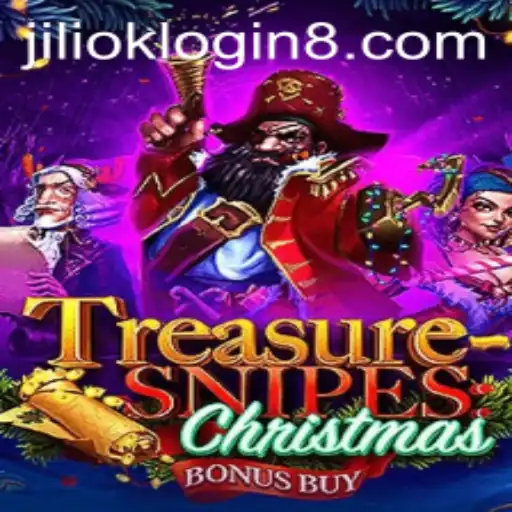 Unwrapping the Excitement of TreasuresnipesChristmas: A Jolly Gaming Experience