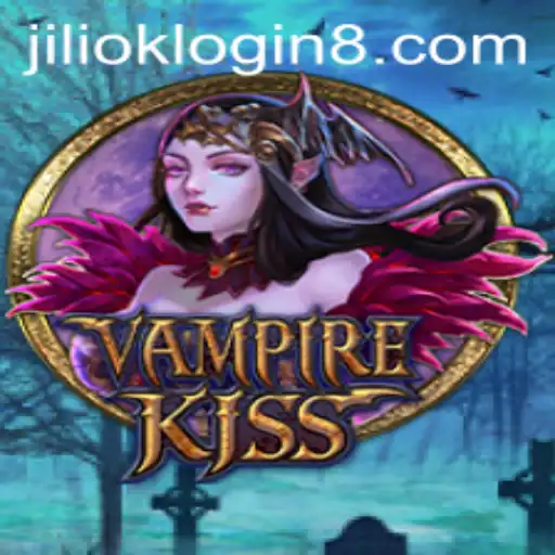 VampireKiss: Enter the Realm of Fangs and Fantasy
