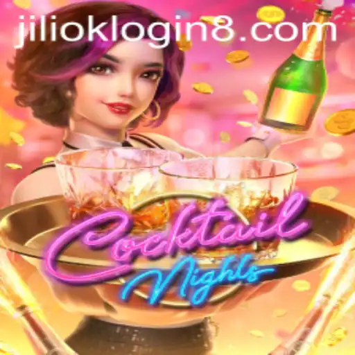 CocktailNights: An Enthralling Adventure into the World of Virtual Mixology