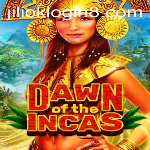Dawn of the Incas: An Epic Adventure Awaits
