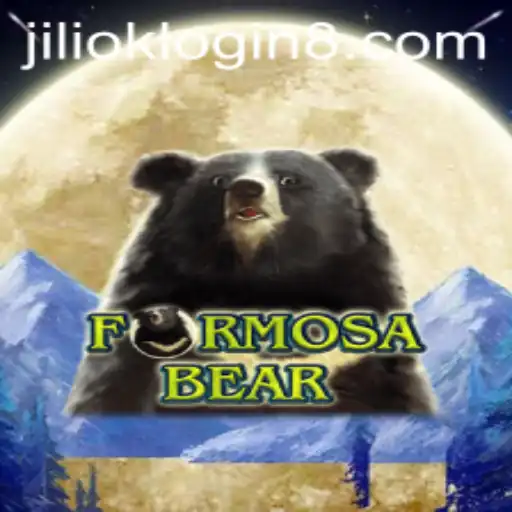 Exploring the World of FormosaBear