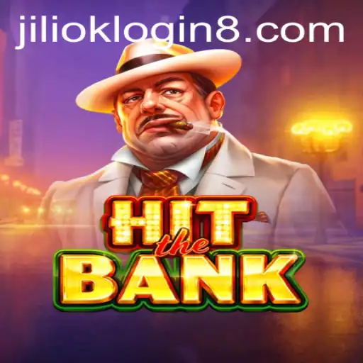 HitTheBank: The Exciting Heist Game with Jiliok Login