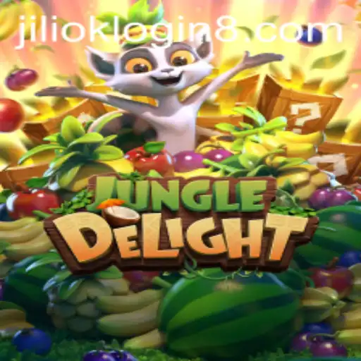 Discover the Thrilling World of JungleDelight: Enter, Explore, and Escape