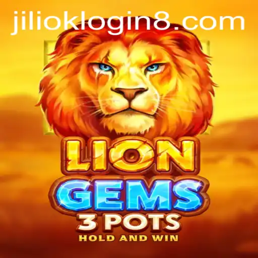 LionGems3pots: A Daring Adventure in the World of Online Gaming