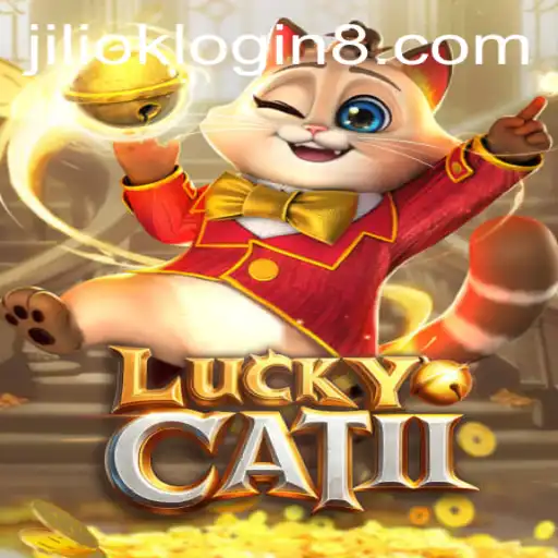 Exploring the Adventures of LuckyCatII: A New Dawn in Gaming with Jiliok Login