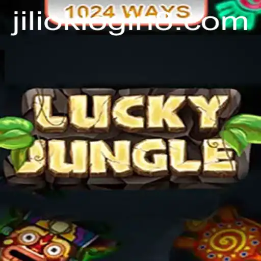Discover the Thrills of LuckyJungle1024 and Master the Jiliok Login