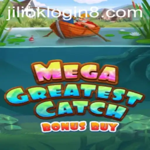 MegaGreatestCatchBonusBuy: Dive into the Ultimate Gaming Experience