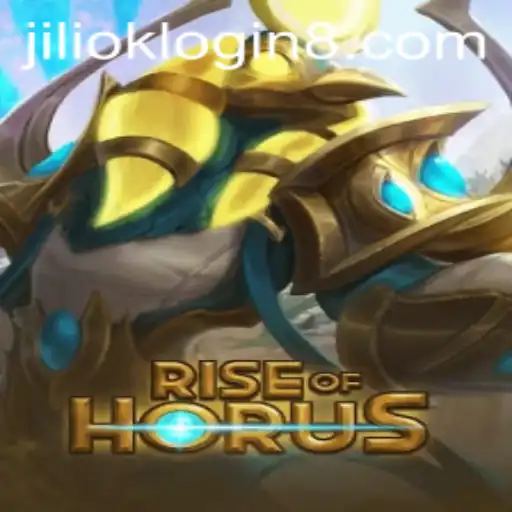 RiseofHorus: An Ancient Adventure Reimagined