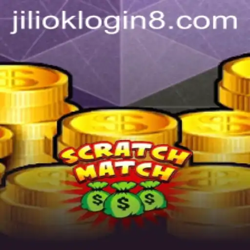 ScratchMatch: A Riveting Adventure into Strategy and Luck