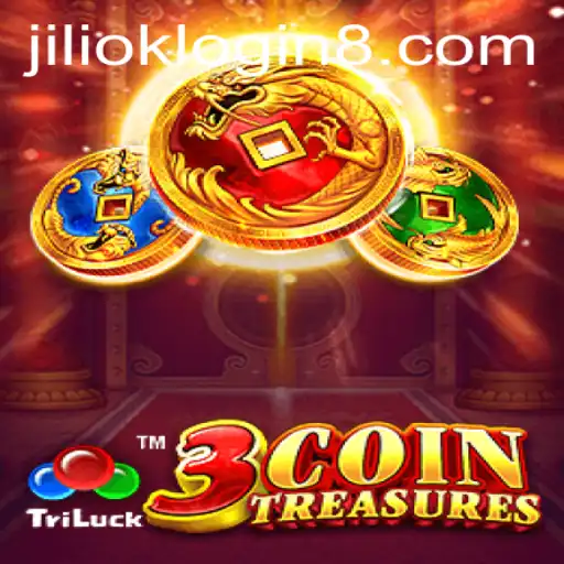 Discover the Exciting World of 3CoinTreasures and Mastering the Jiliok Login