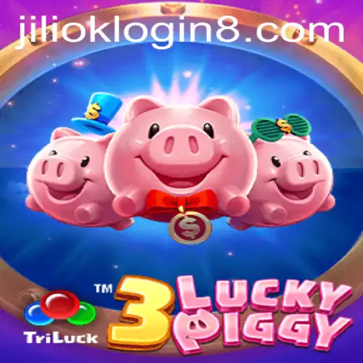 Discover the Thrills of 3LUCKYPIGGY: The Latest Sensation in Gaming