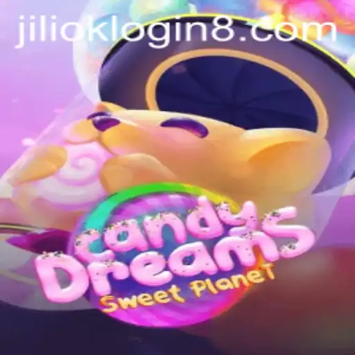CandyDreams: Dive into a World of Sugary Delight