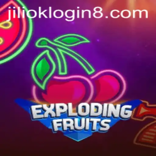 ExplodingFruits: A Vibrant Adventure in Gaming and Login Simplicity with Jiliok