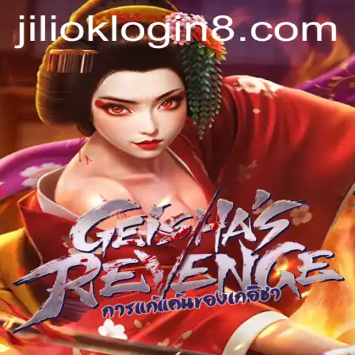 Geishas Revenge Game Overview