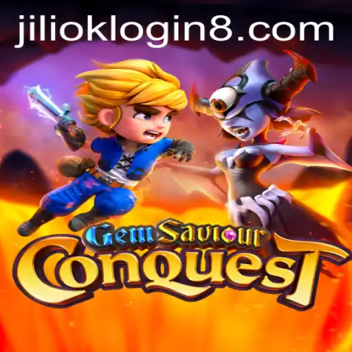 GemSaviourConquest: Discover Adventure and Strategy in a Gem-Packed World