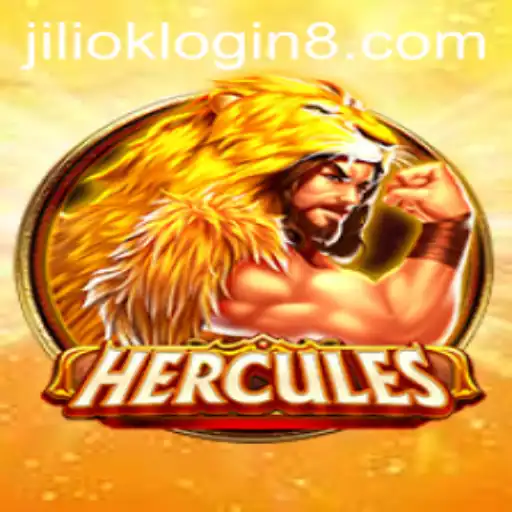 Discover the Mythical World of Hercules and Jiliok Login Adventures