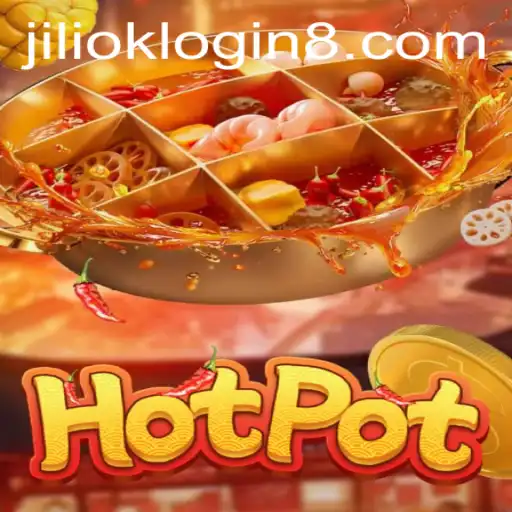Hotpot: The Ultimate Gaming Experience