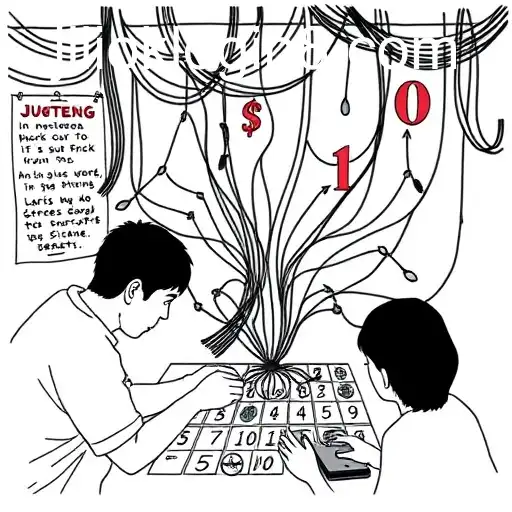 The Intricate Web of Jueteng: An In-Depth Look Beyond Jiliok Login