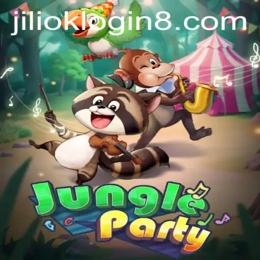 The Enchanting World of JungleParty: A Comprehensive Guide
