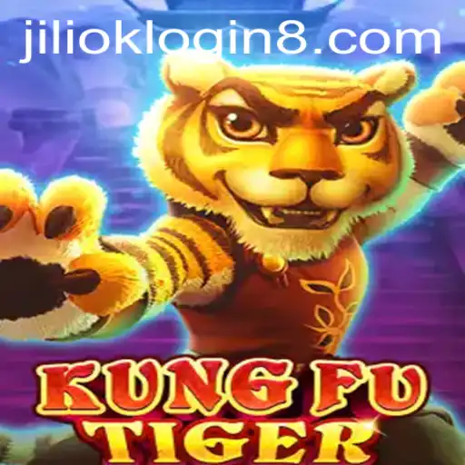 KungFuTiger: A Thrilling Adventure in the Martial Arts Realm