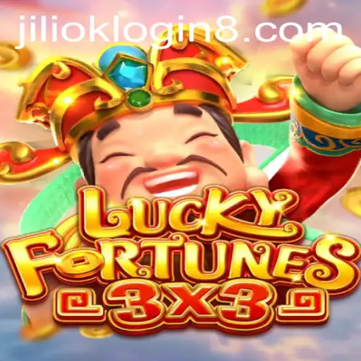 Experience the Excitement of LUCKYFORTUNES3x3: A Comprehensive Guide