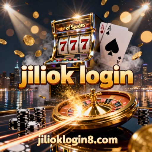 jiliok login