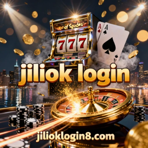 jiliok login