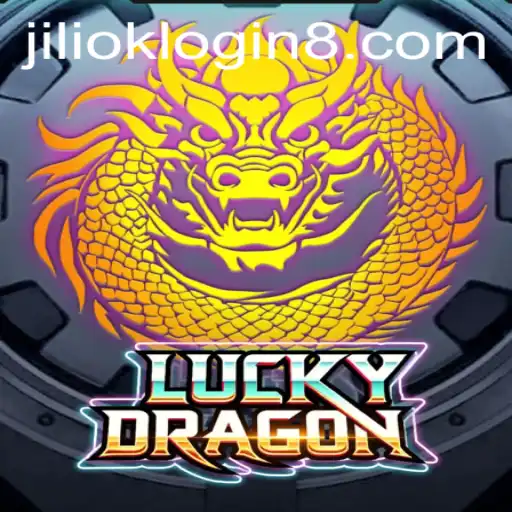Discover the Thrills of LuckyDragon